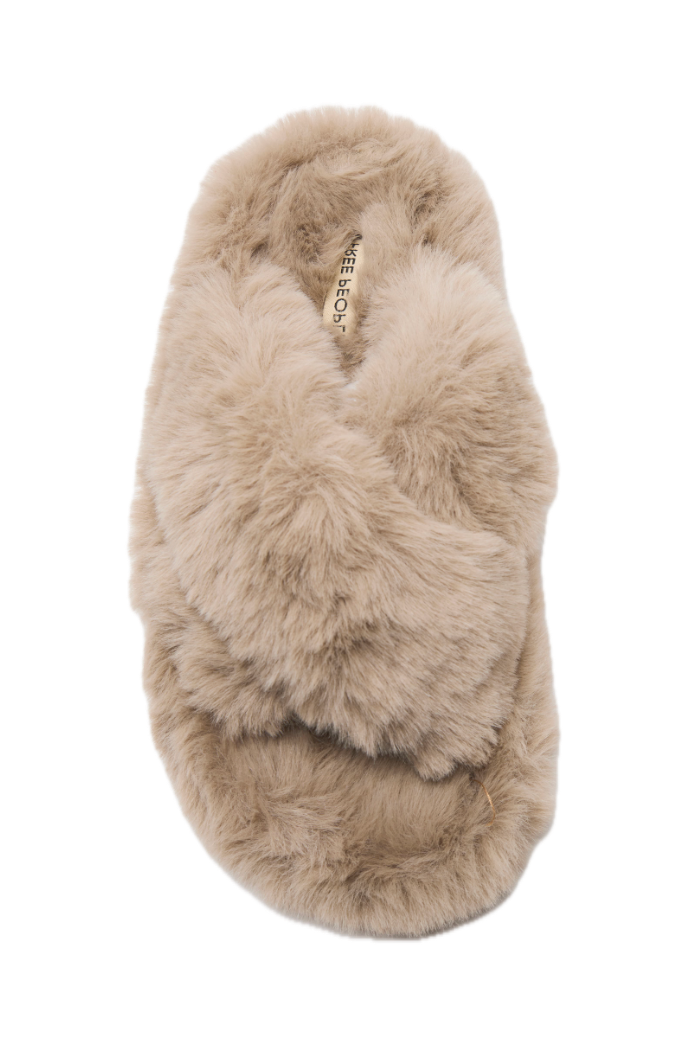 Counting Sheep Slipper 2.0