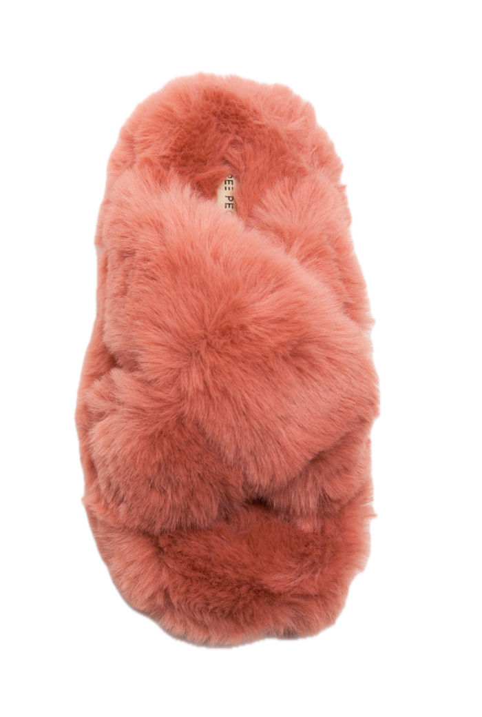Counting Sheep Slipper 2.0