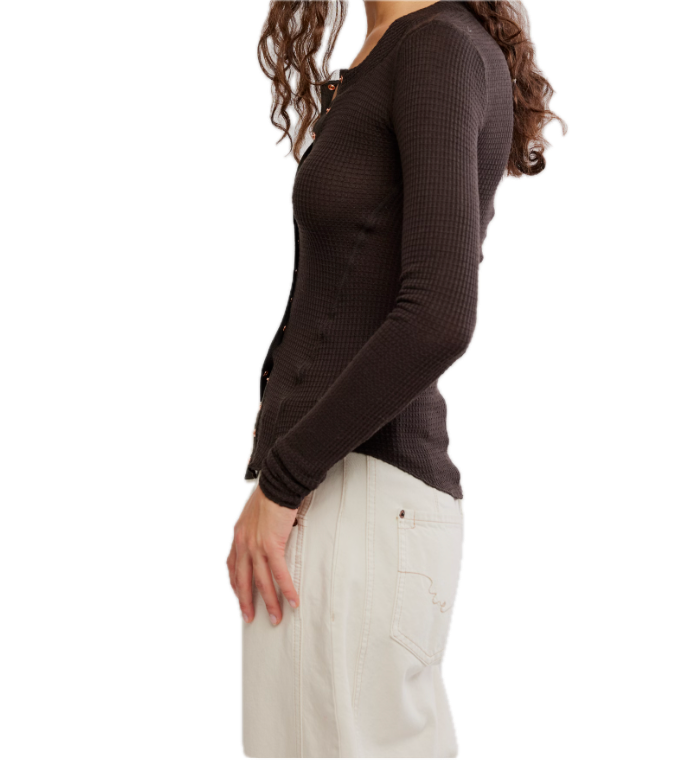 Going Places Cardi