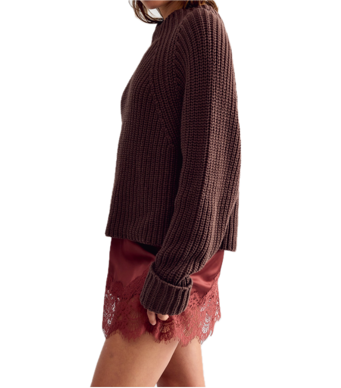 Low Tide Pullover