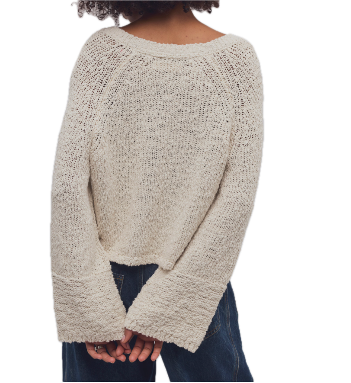 Heartland Pullover