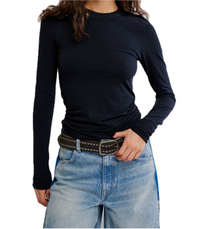 So Soft Seamless Long Sleeve