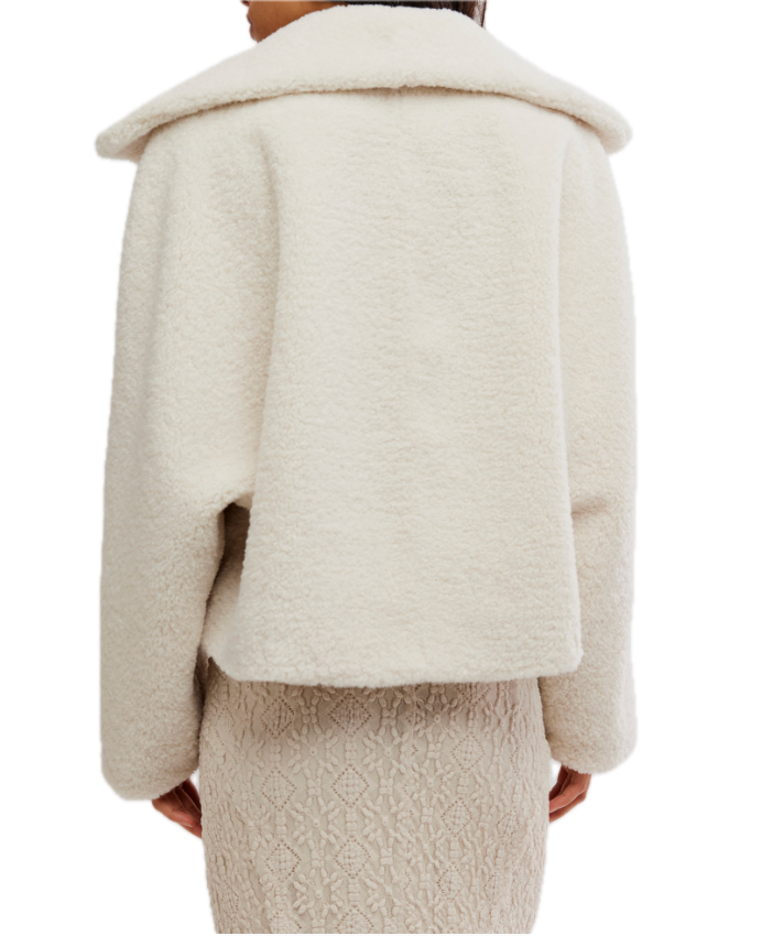 Softest Touch Jacket