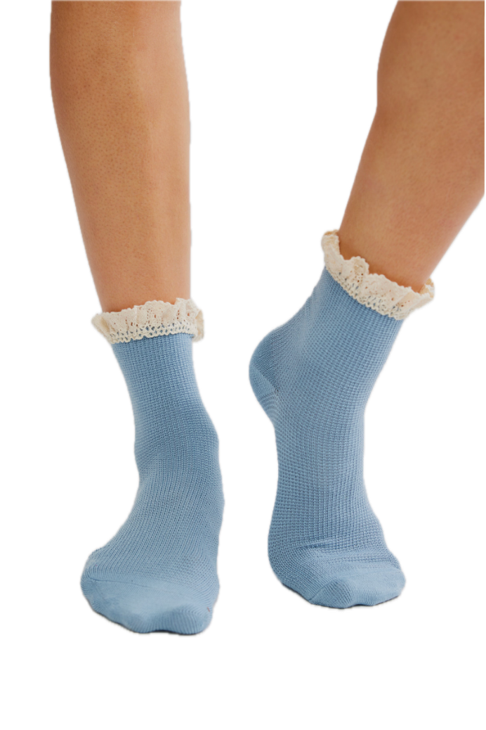 Ruffle Sock Pack