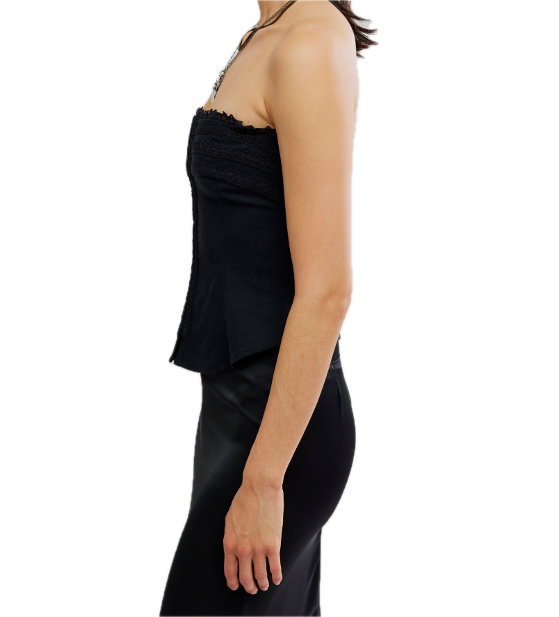 Nikki Corset