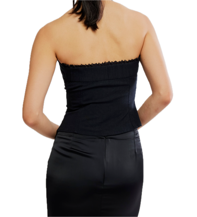 Nikki Corset