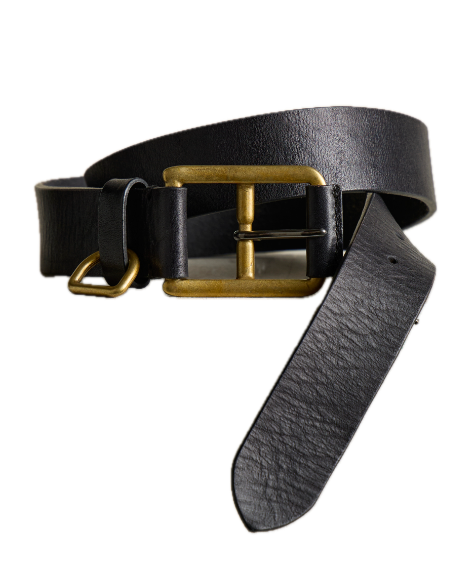 WTF Brooklyn Belt