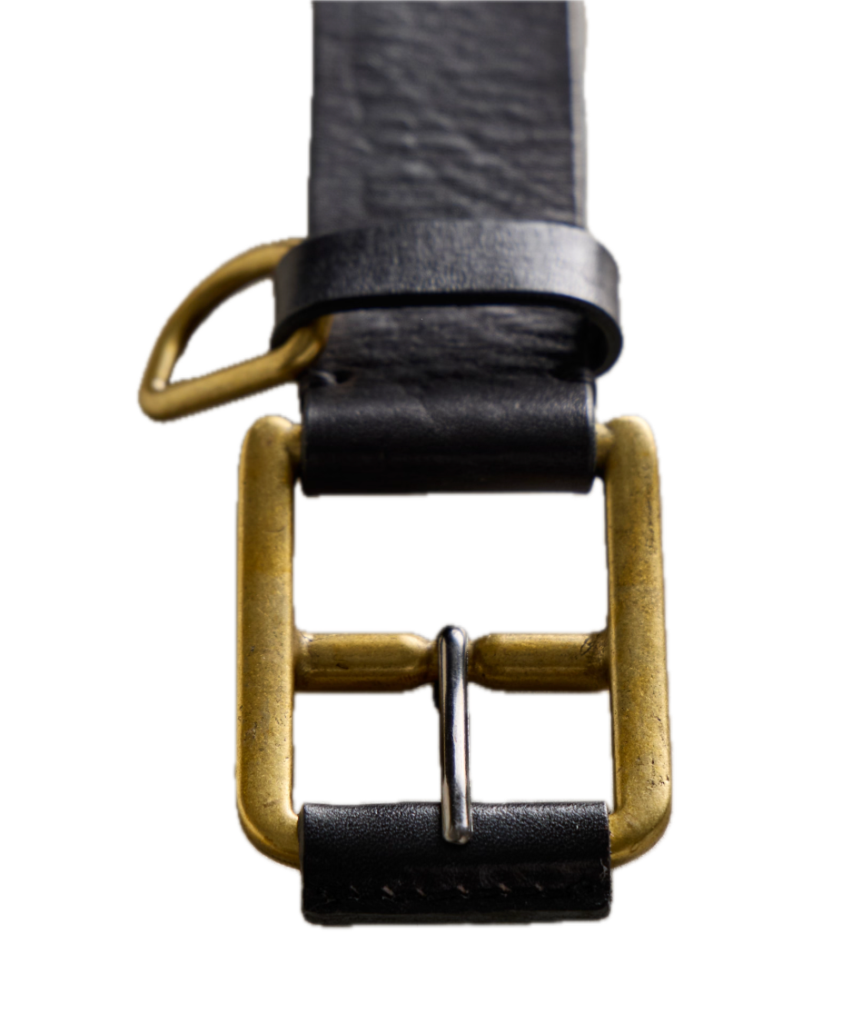 WTF Brooklyn Belt