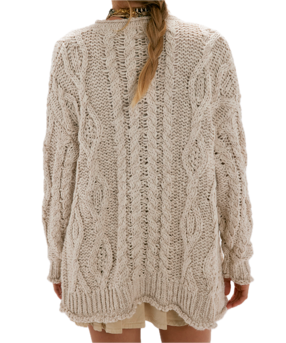 Opal Cardigan