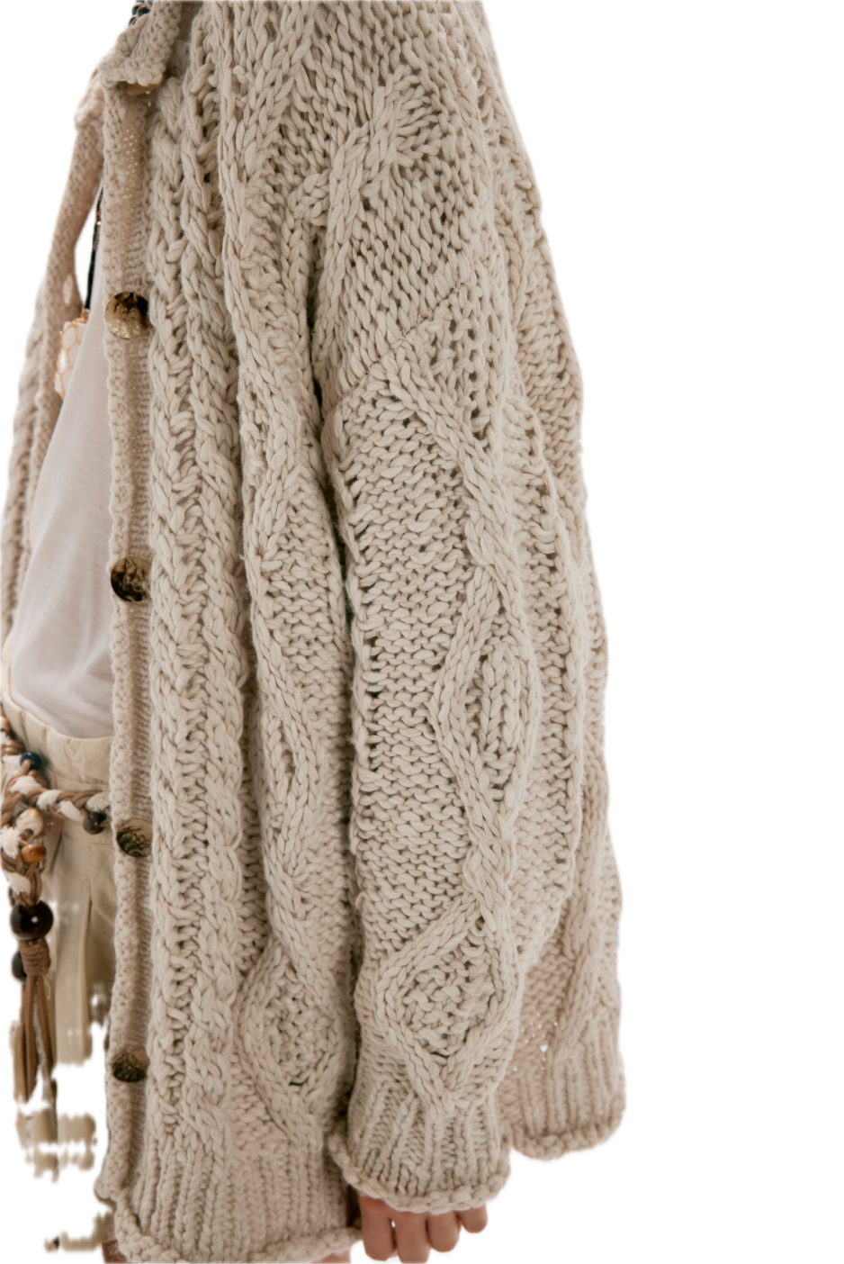 Opal Cardigan