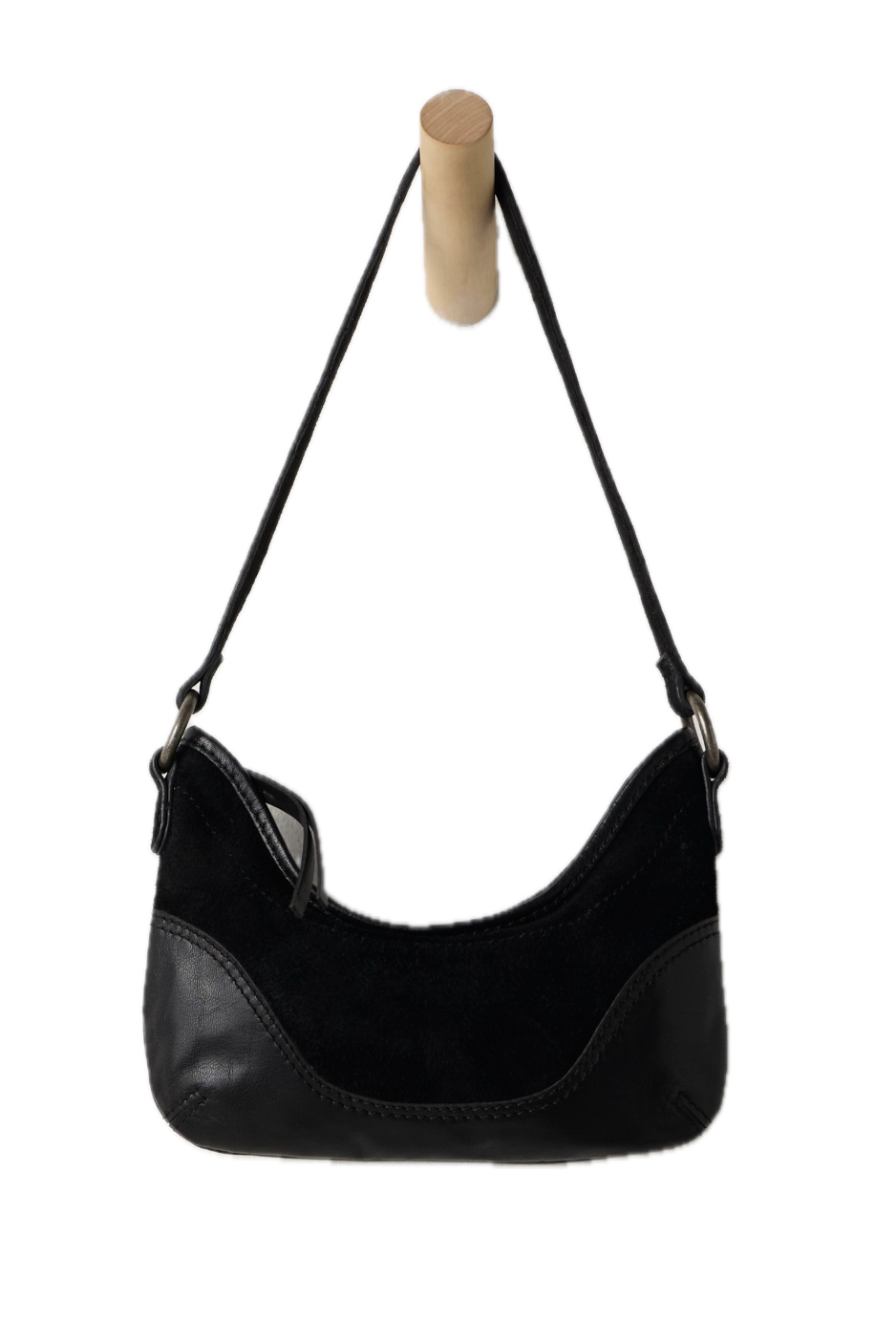 Sindy Leather Shoulder Bag