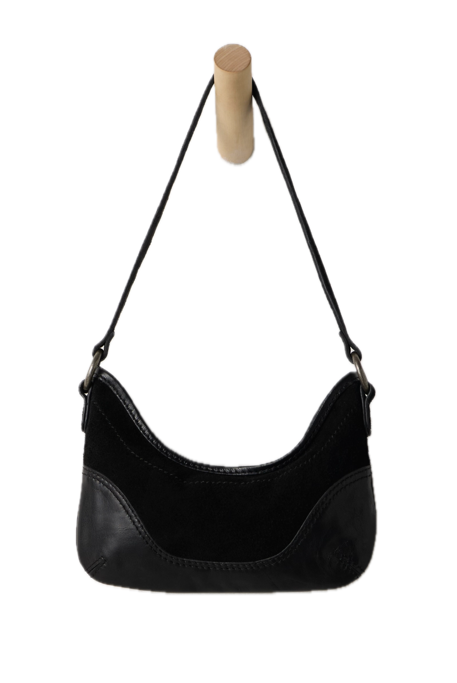 Sindy Leather Shoulder Bag