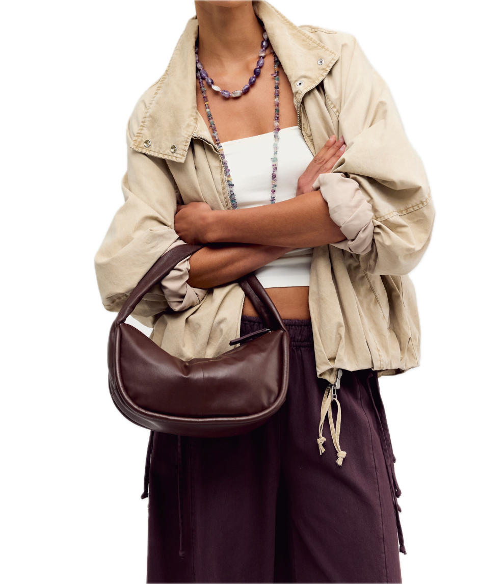 Alexa Shoulder Bag