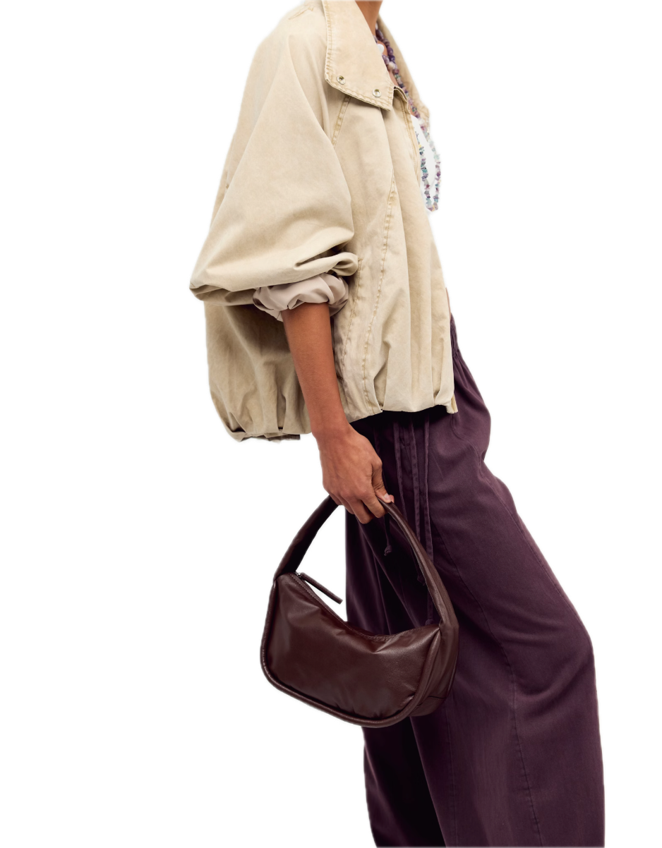 Alexa Shoulder Bag