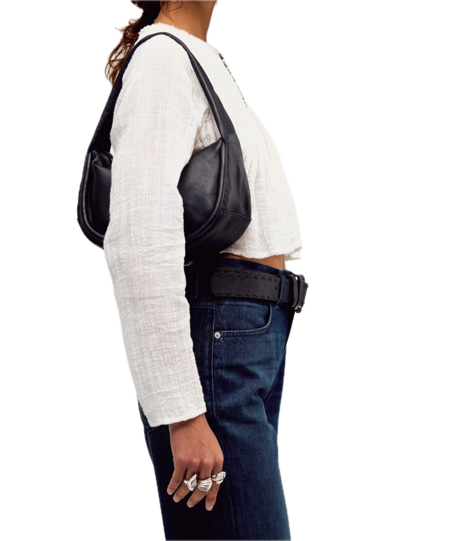 Alexa Shoulder Bag
