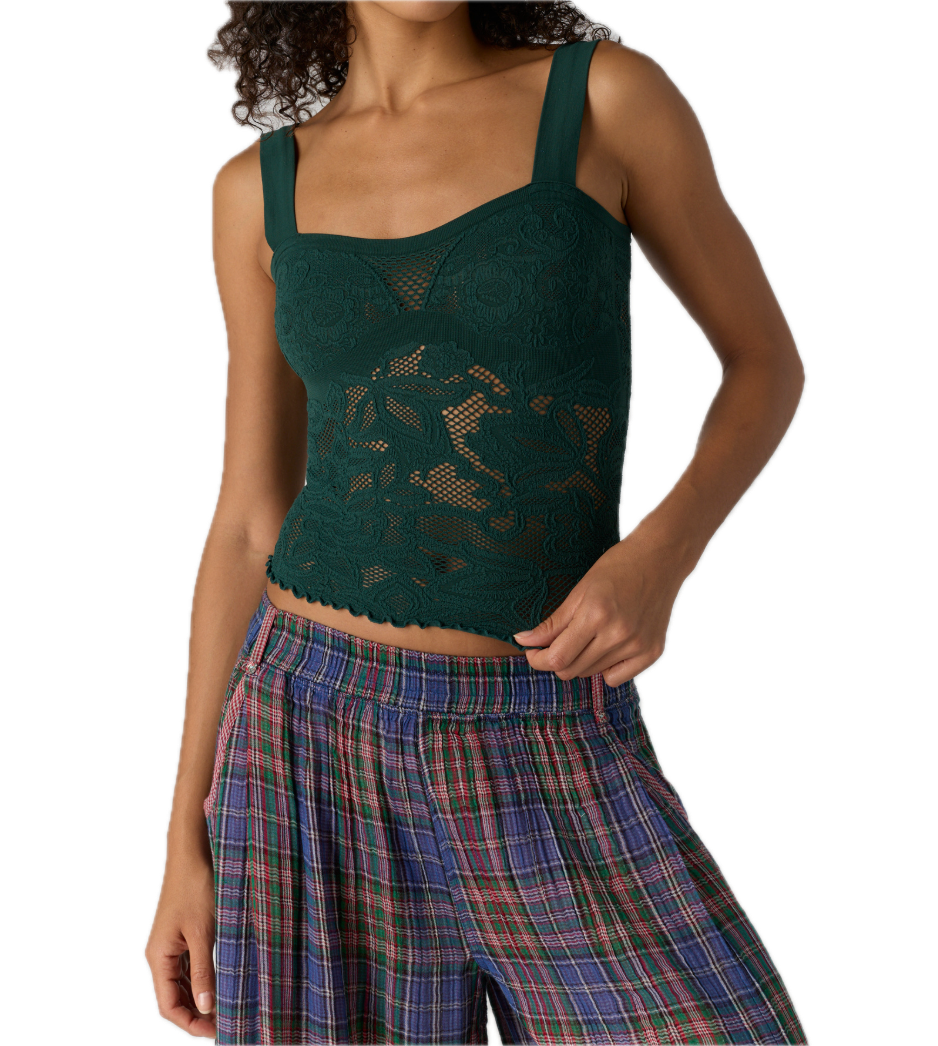 Heirloom Cami