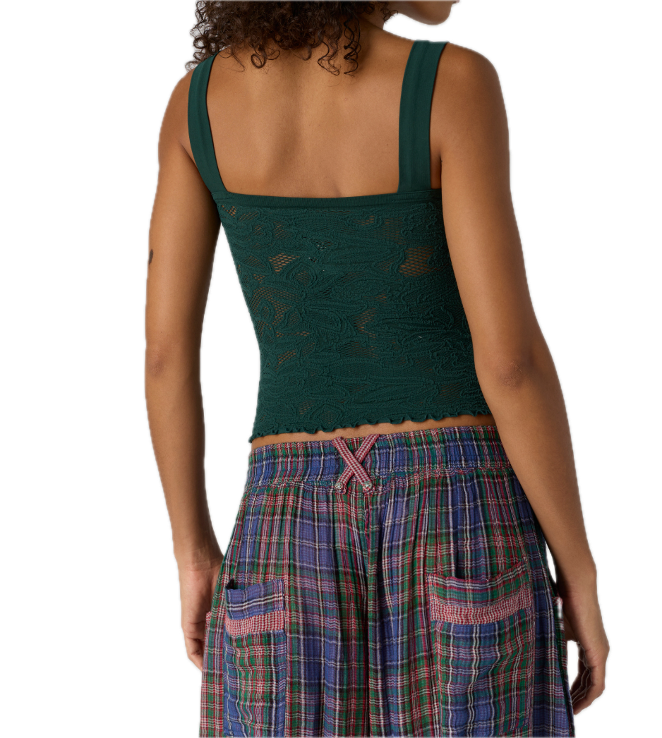 Heirloom Cami