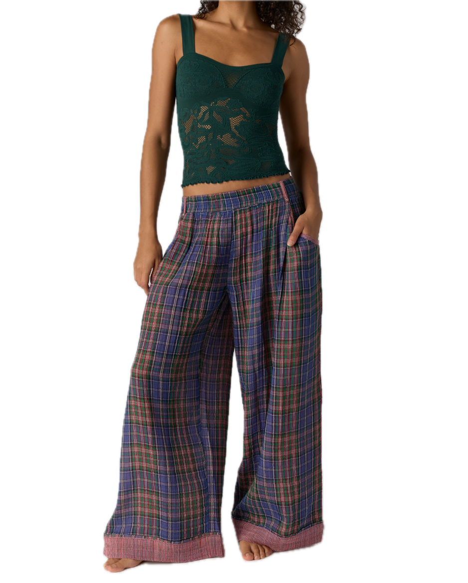Heirloom Cami