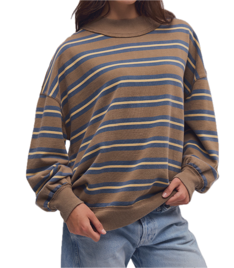 Palm Spring Striped