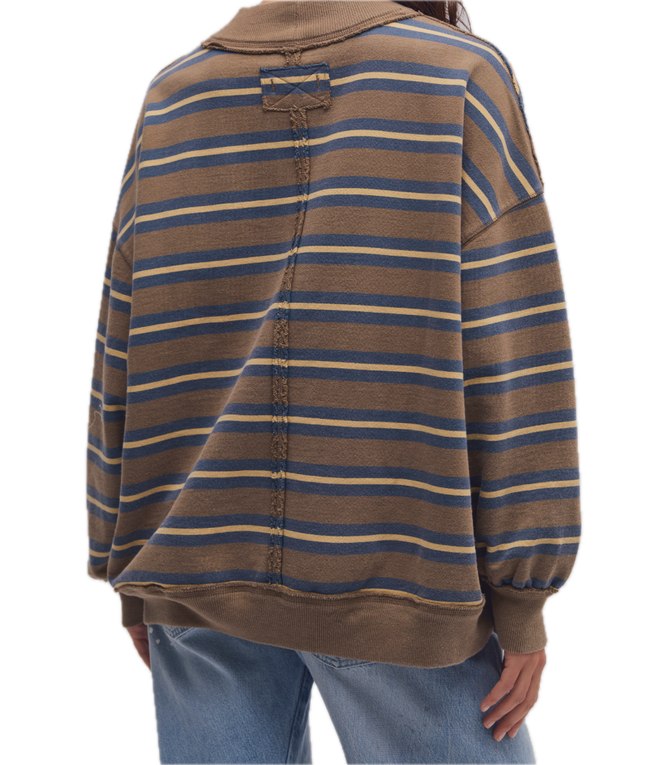 Palm Spring Striped