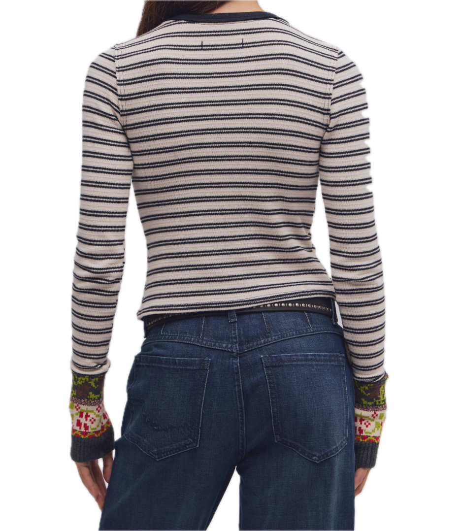 WTF Noa Cardigan