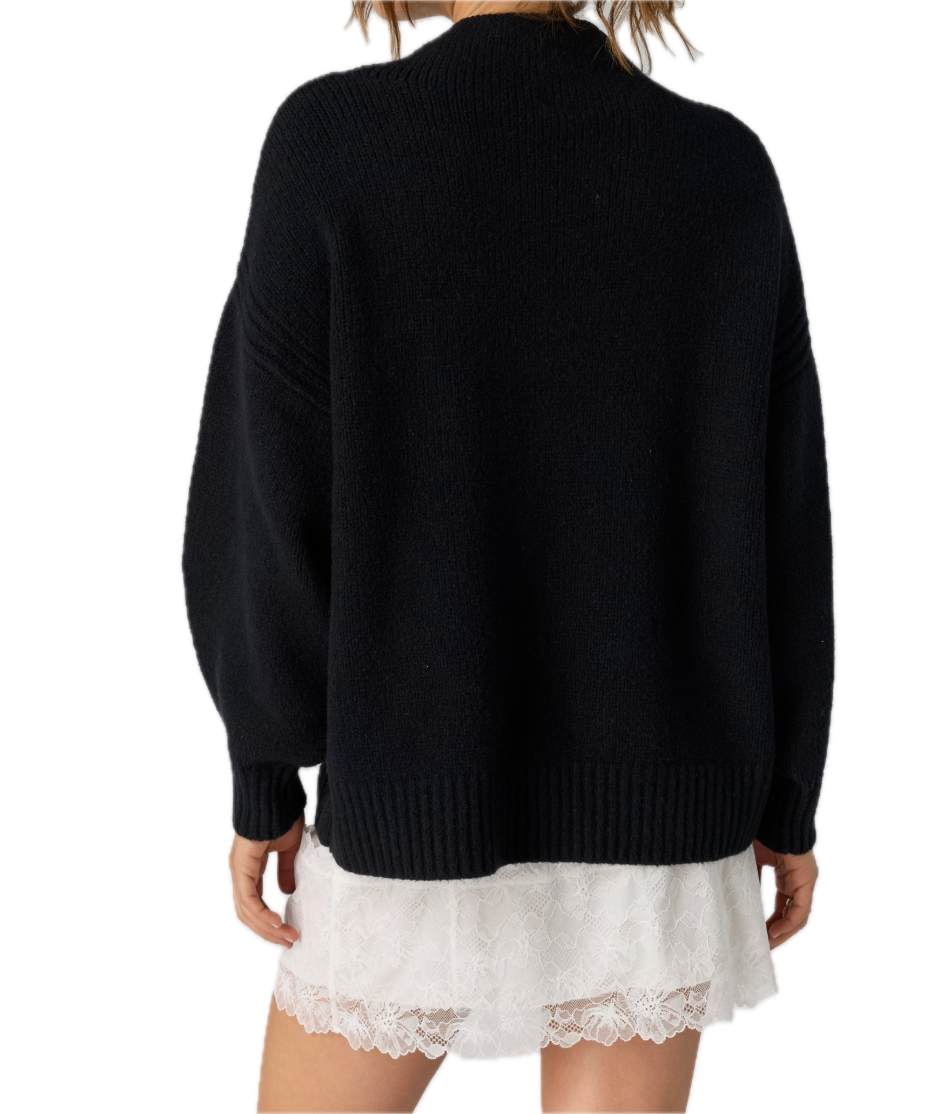 Beaumont Tunic