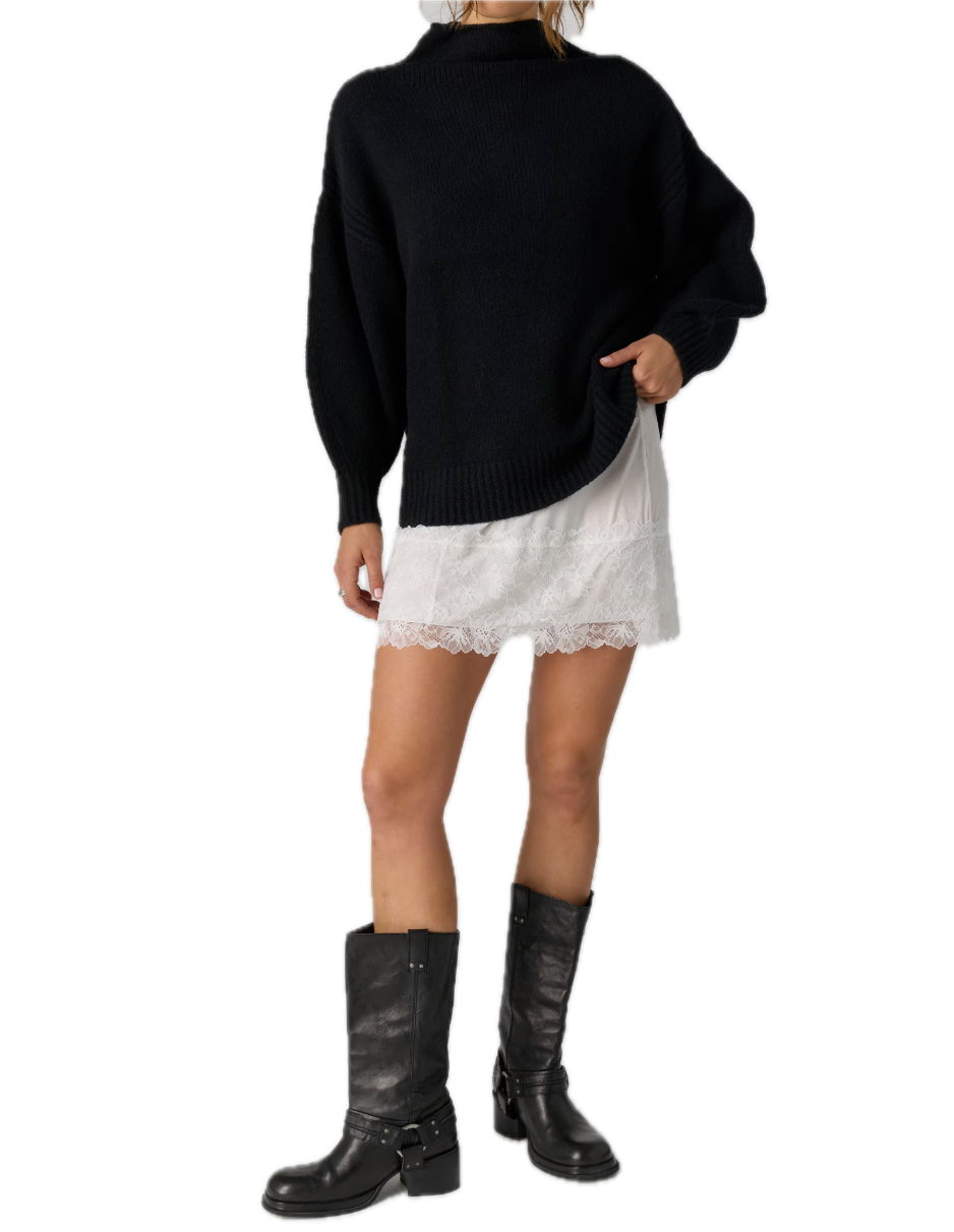Beaumont Tunic