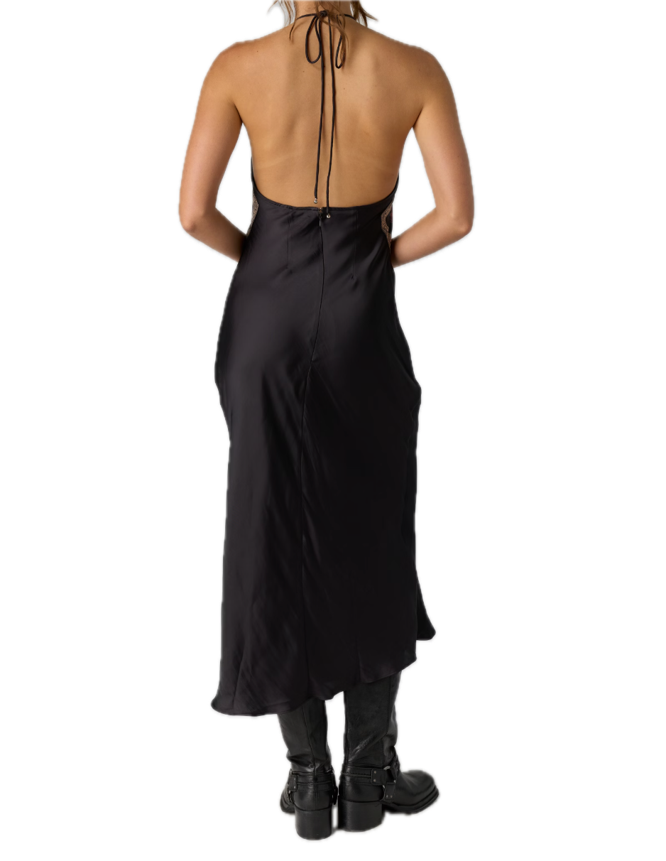 Citrine Midi