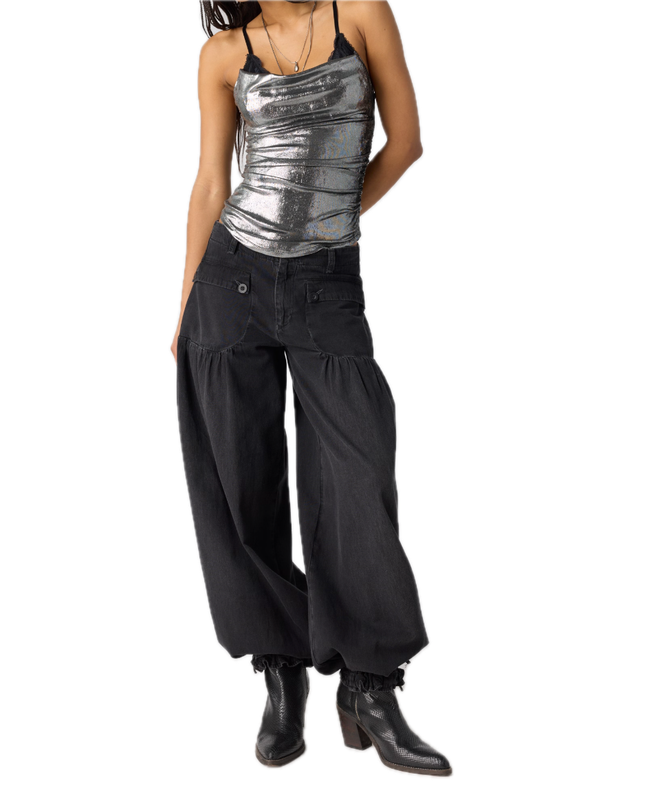 Midnight Luster Cami