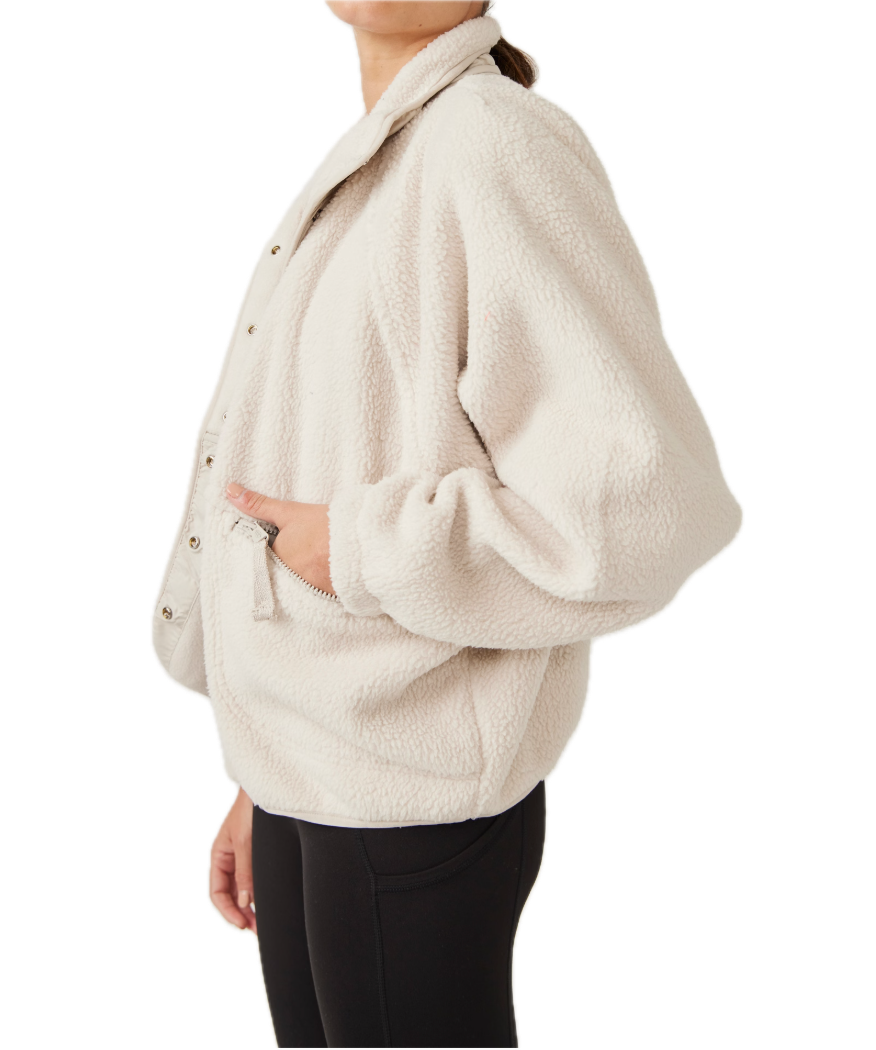 Hit The Slopes Jacket