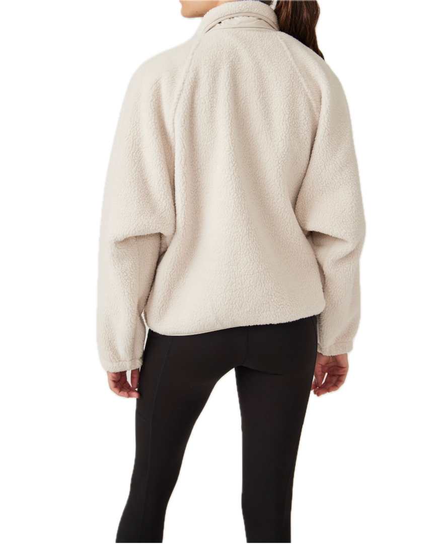 Hit The Slopes Jacket