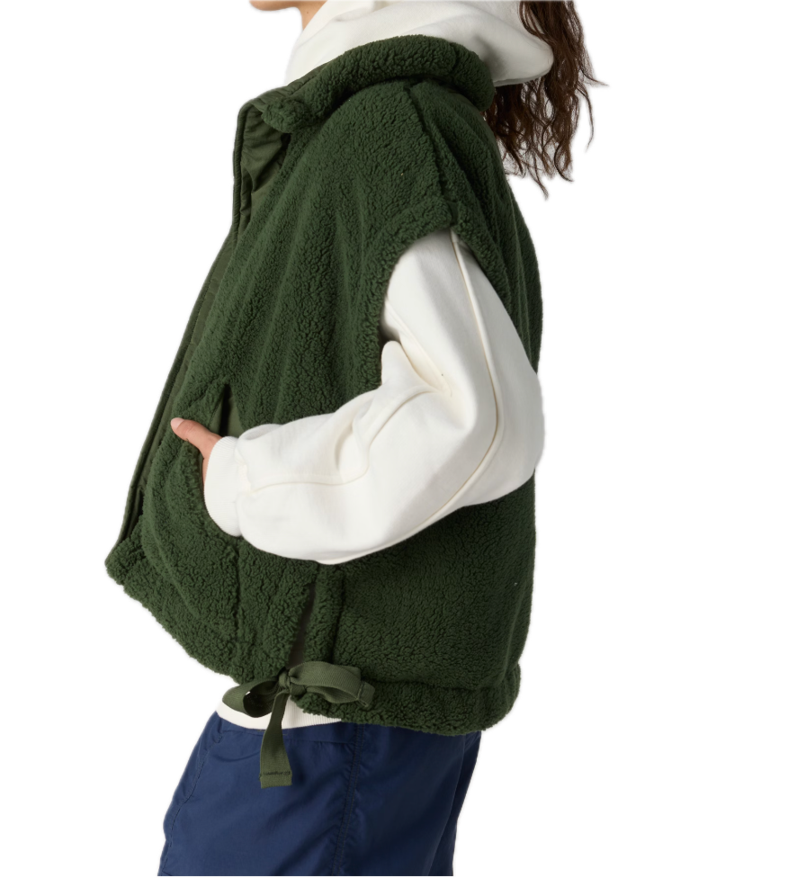 Scout It Out Vest