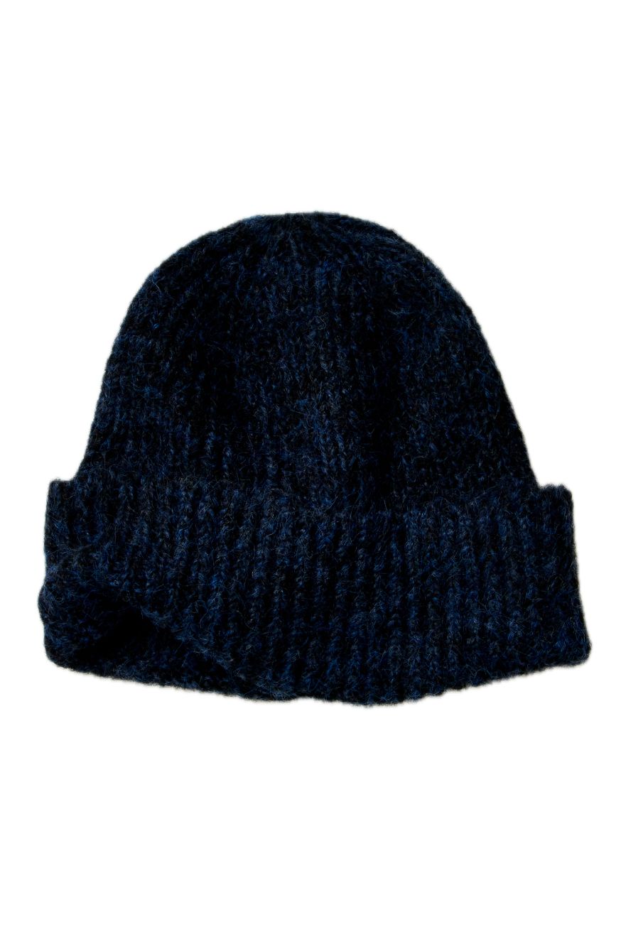 Frostline Beanie
