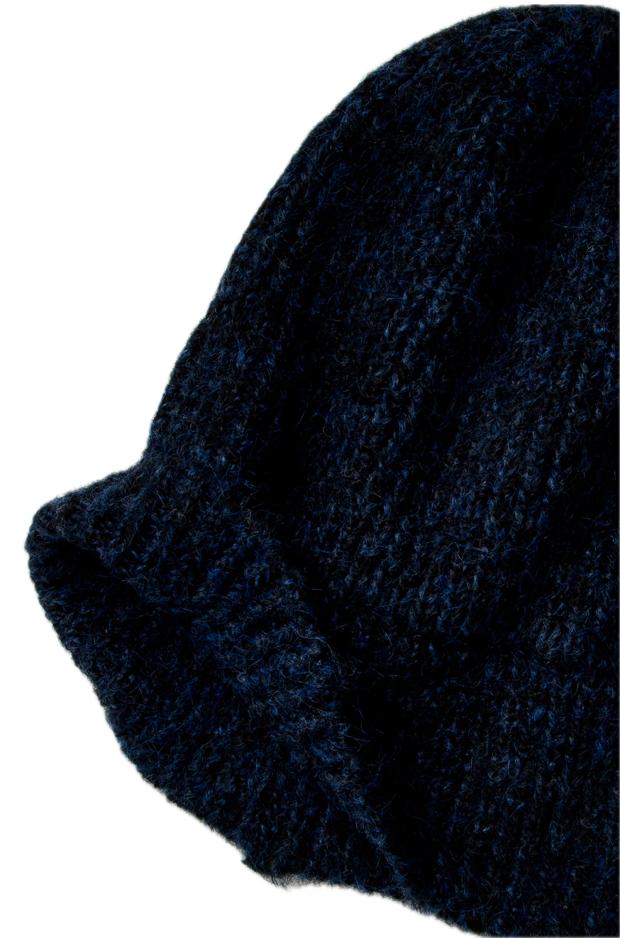 Frostline Beanie