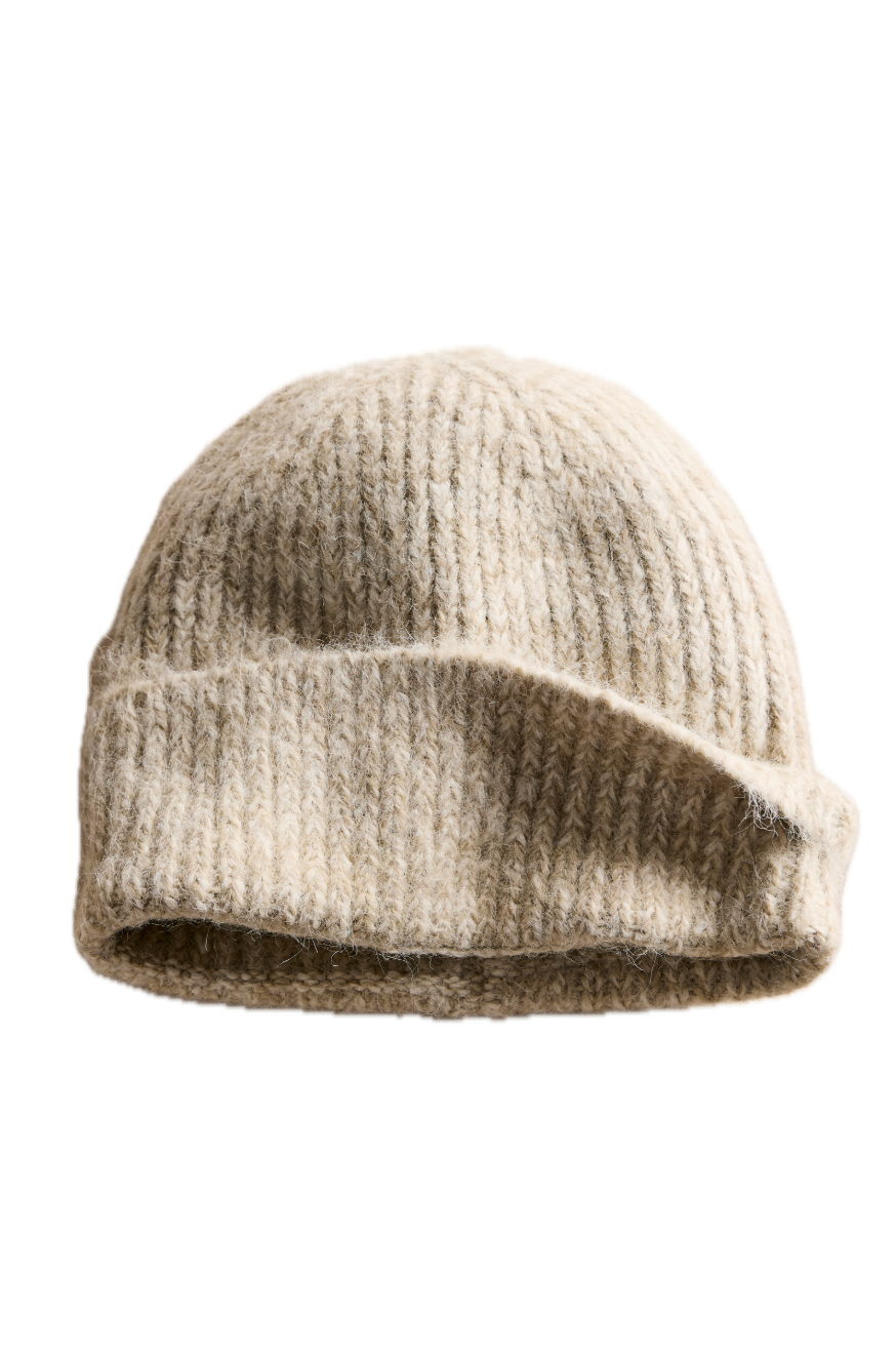 Frostline Beanie