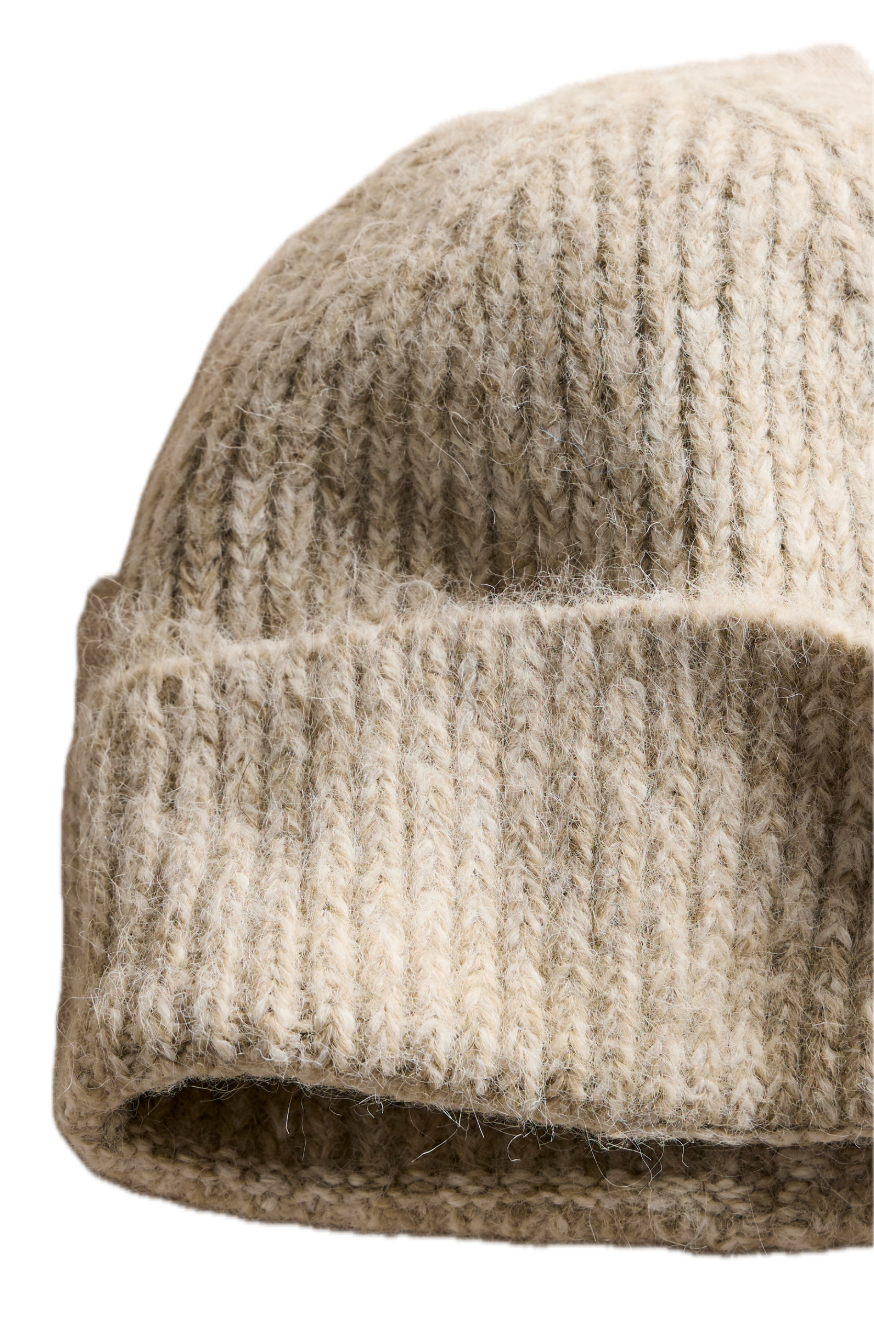 Frostline Beanie