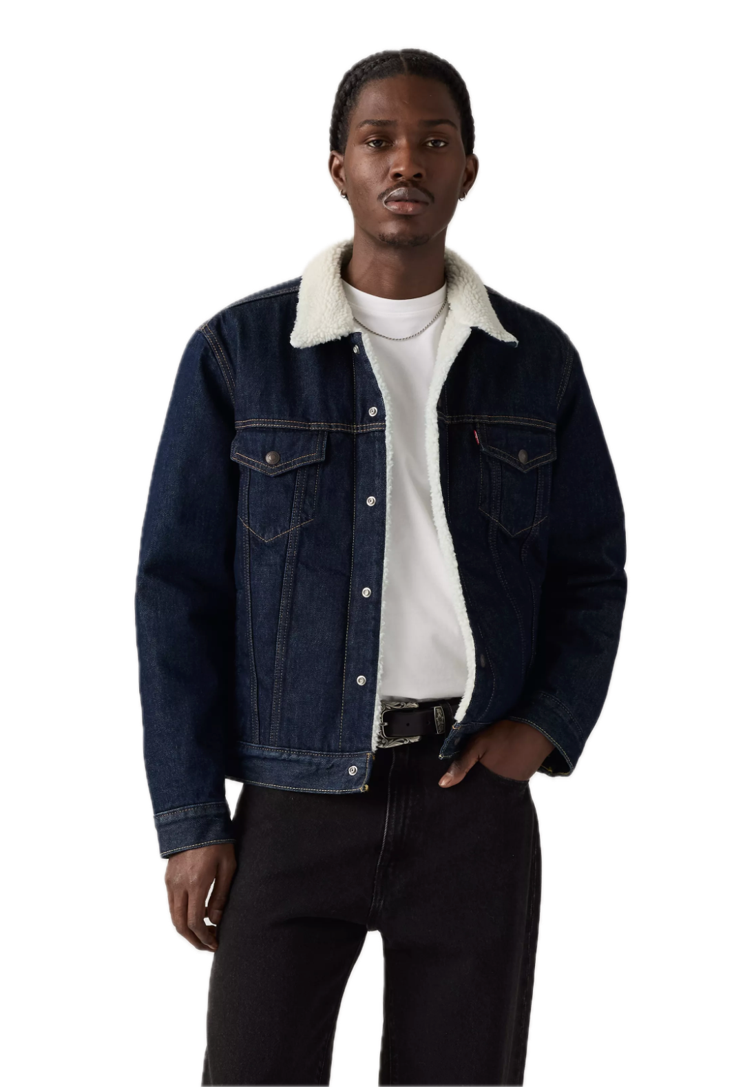 Type 3 Sherpa Trucker