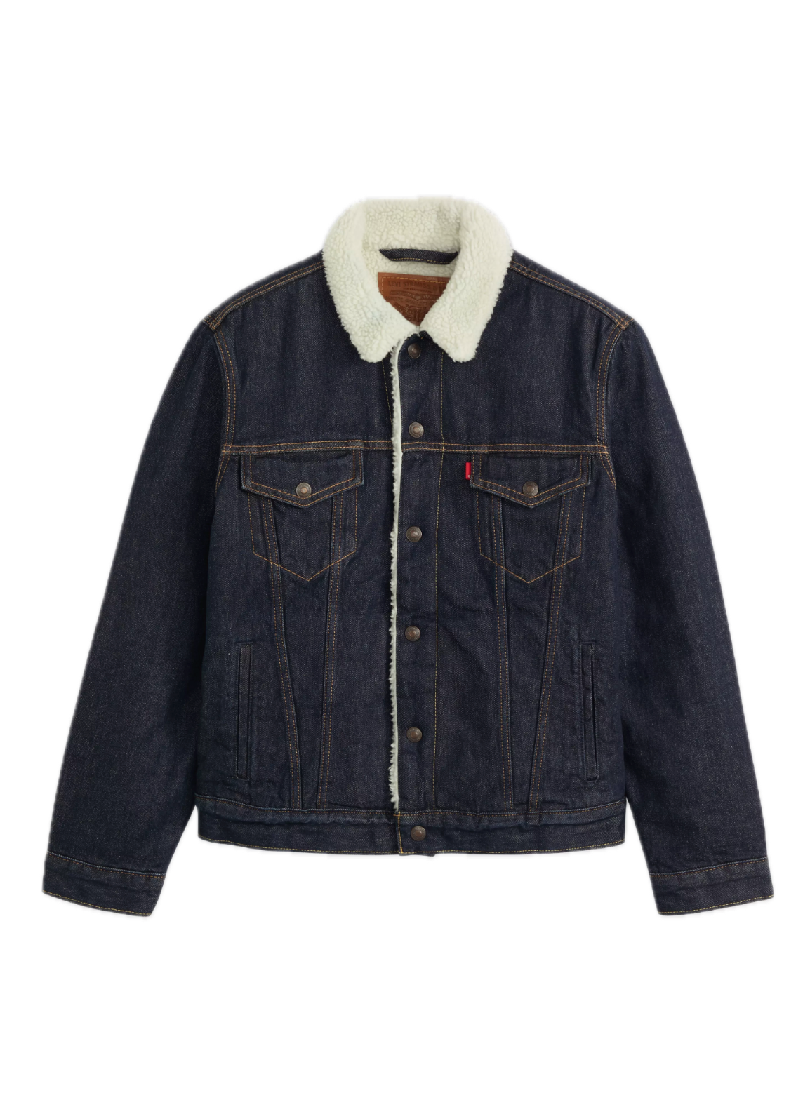 Type 3 Sherpa Trucker
