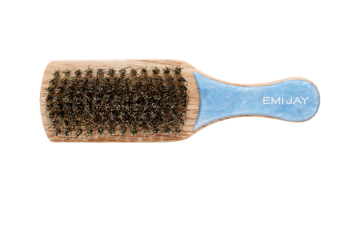 Mini Boar Bristle Brush