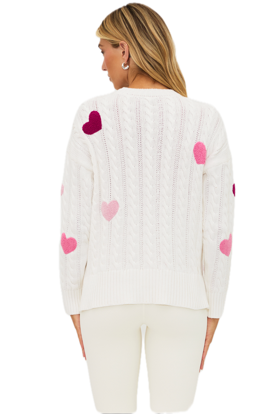 XOXO Callie Sweater