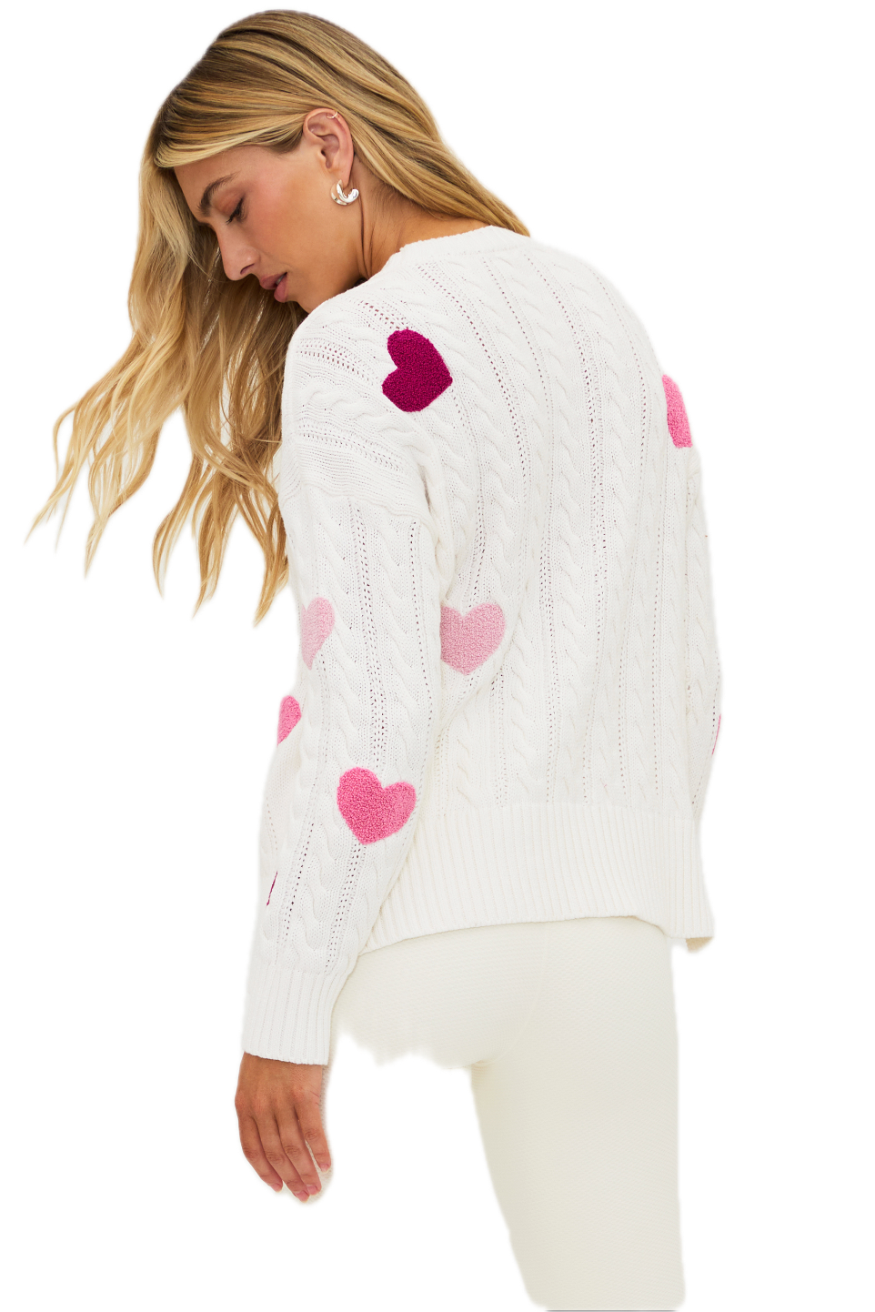 XOXO Callie Sweater