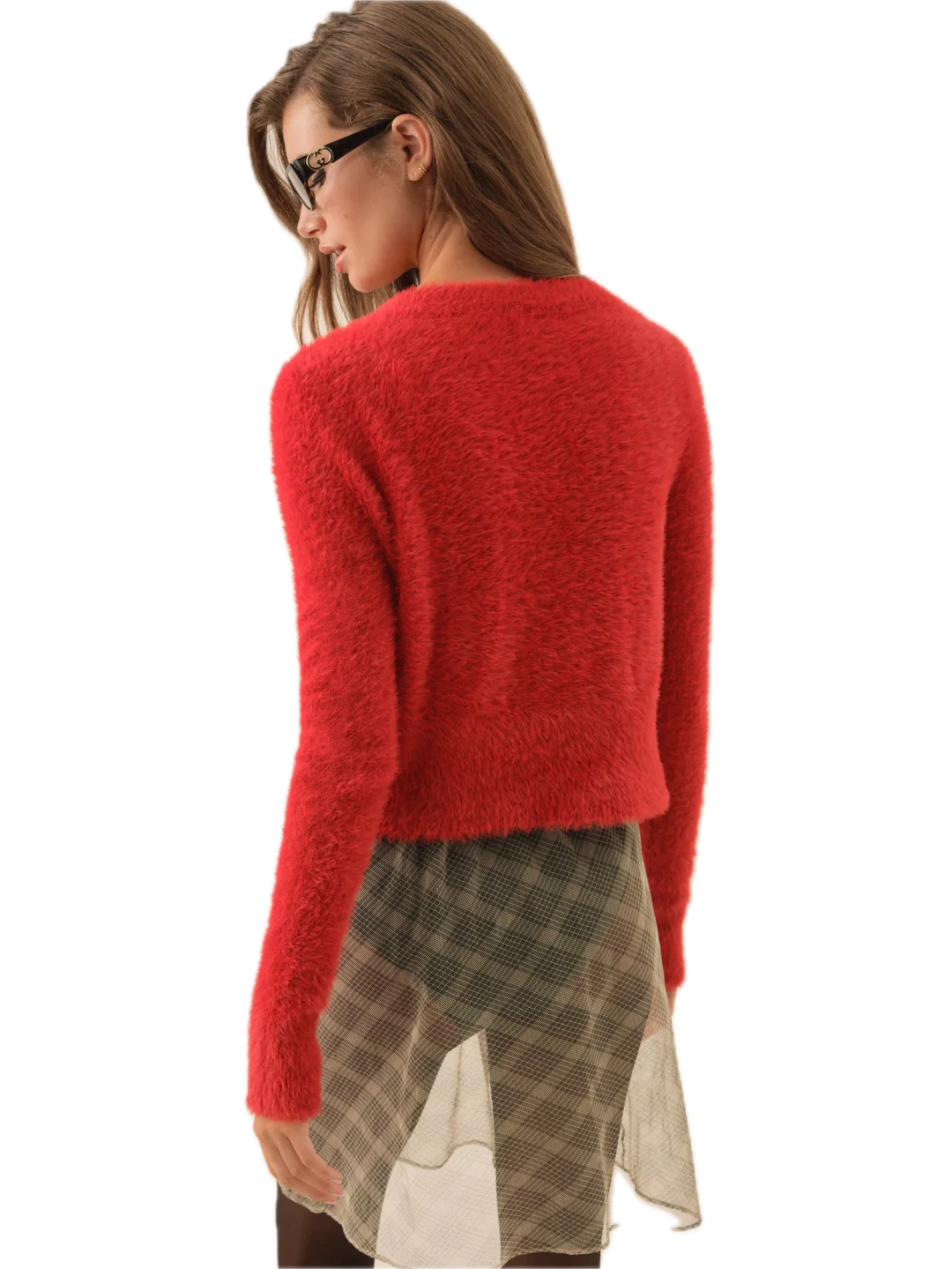 Tayla Knit Cardigan