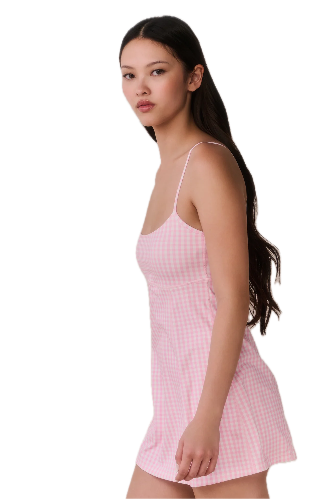 Vivianna Active Dress