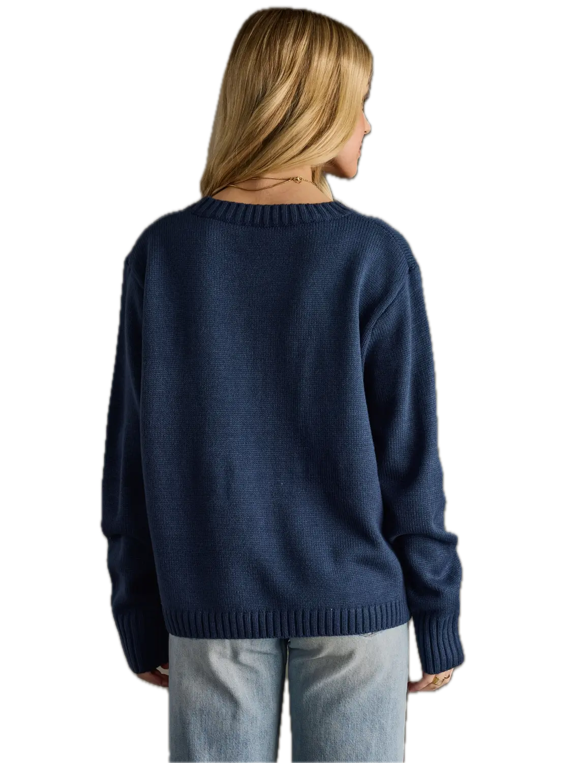Ski Sweater