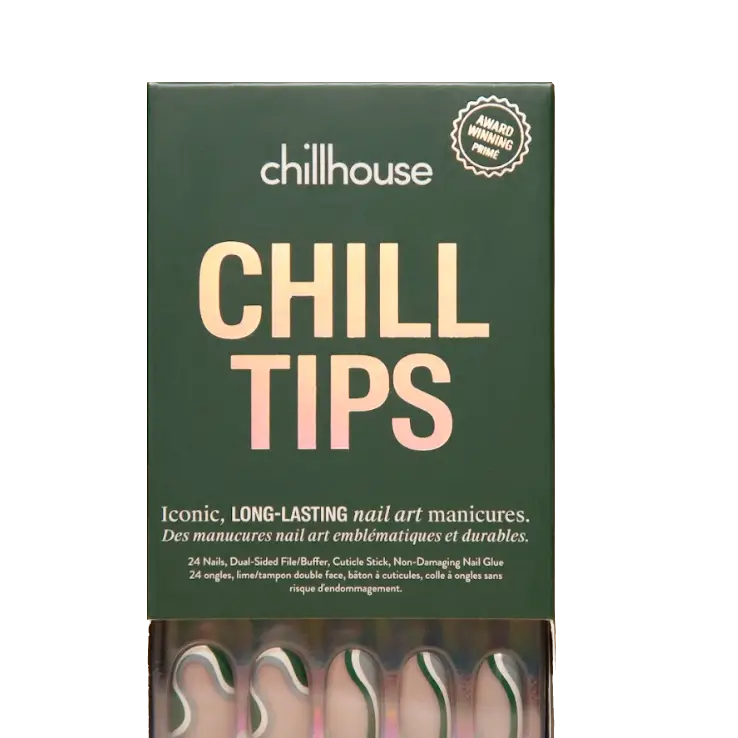 Chill Tips