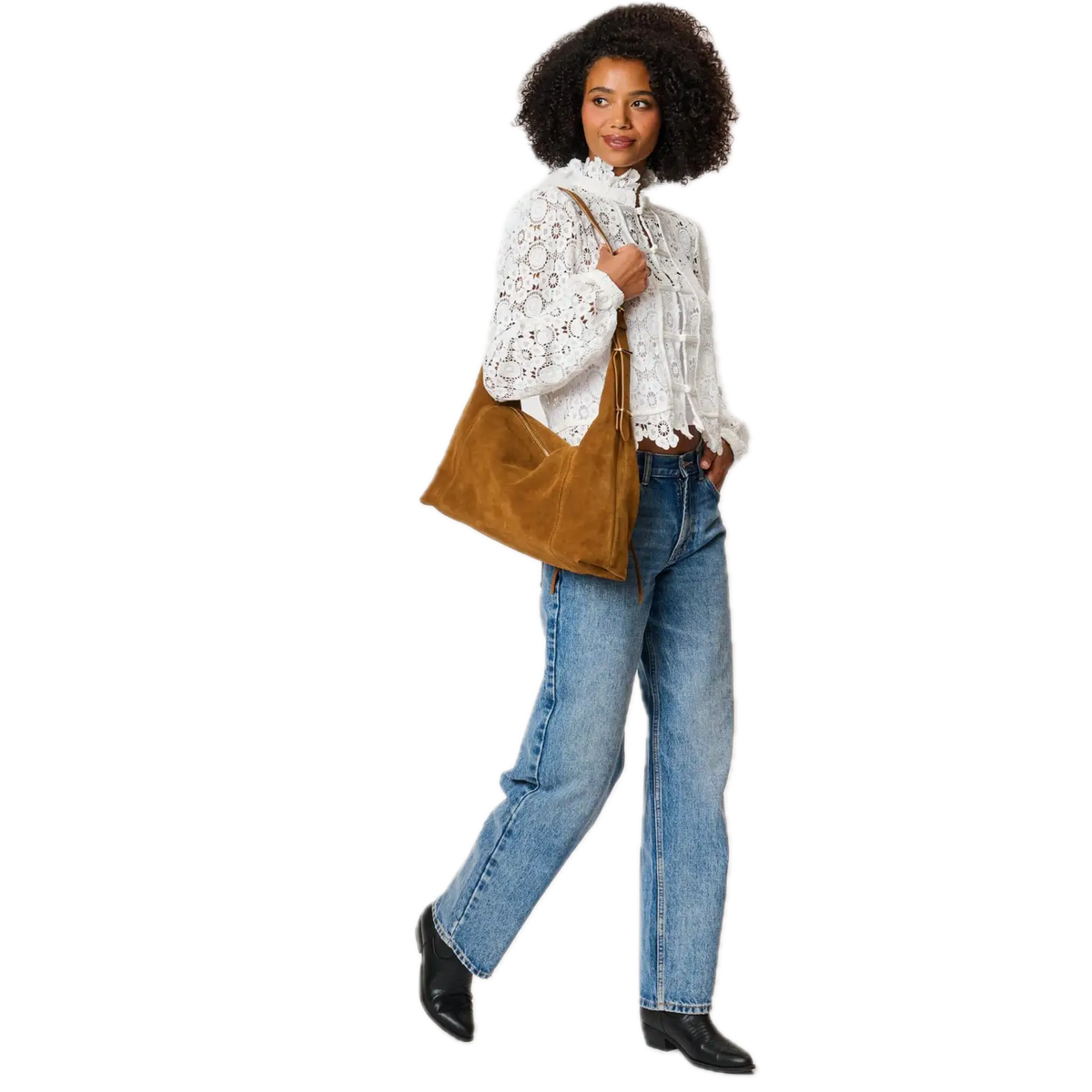 Kelsea Satchel