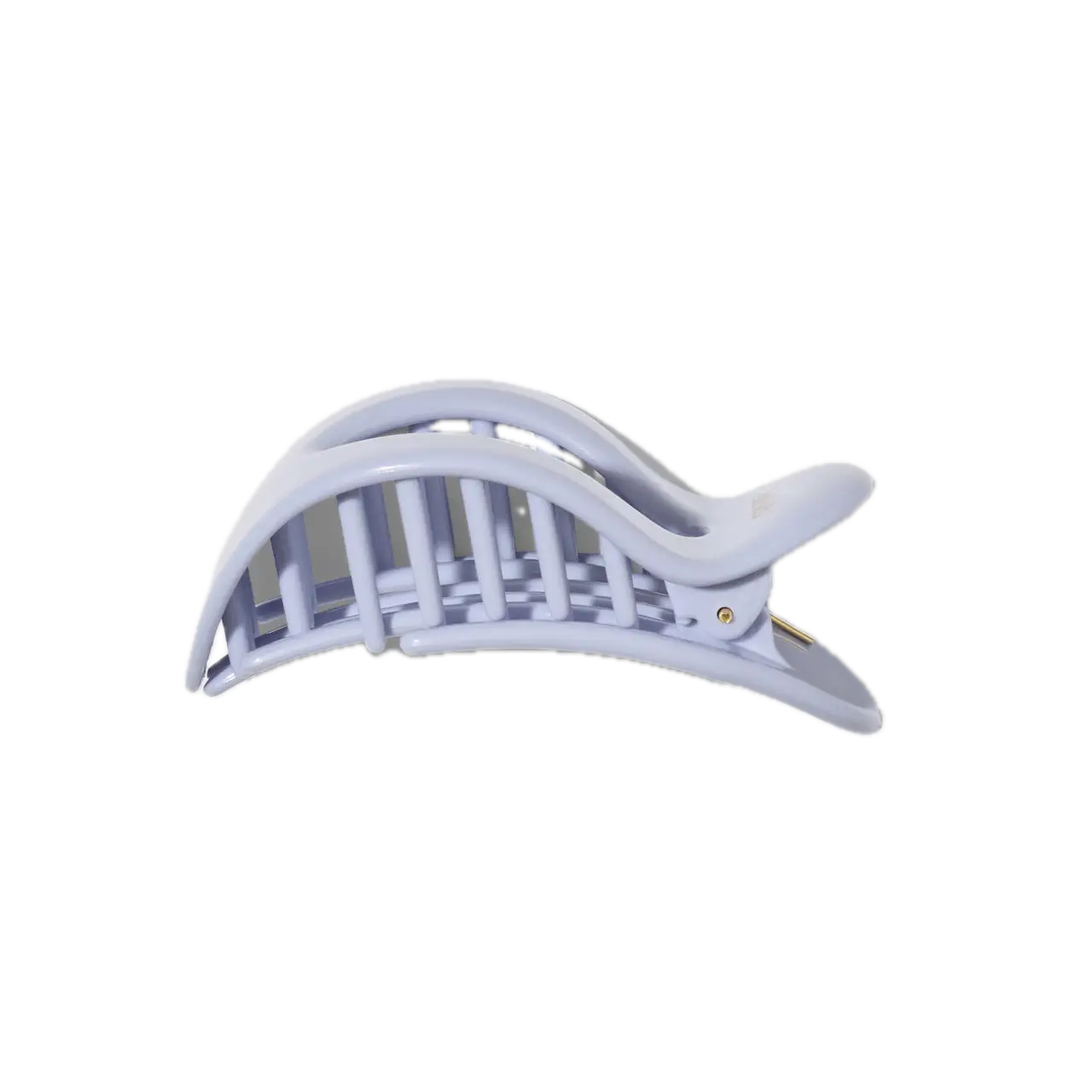 Recycled Plastic Medium Flat Cloud Clip