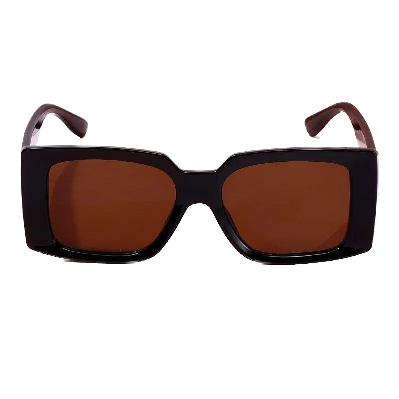 La Palma Square Sunnies