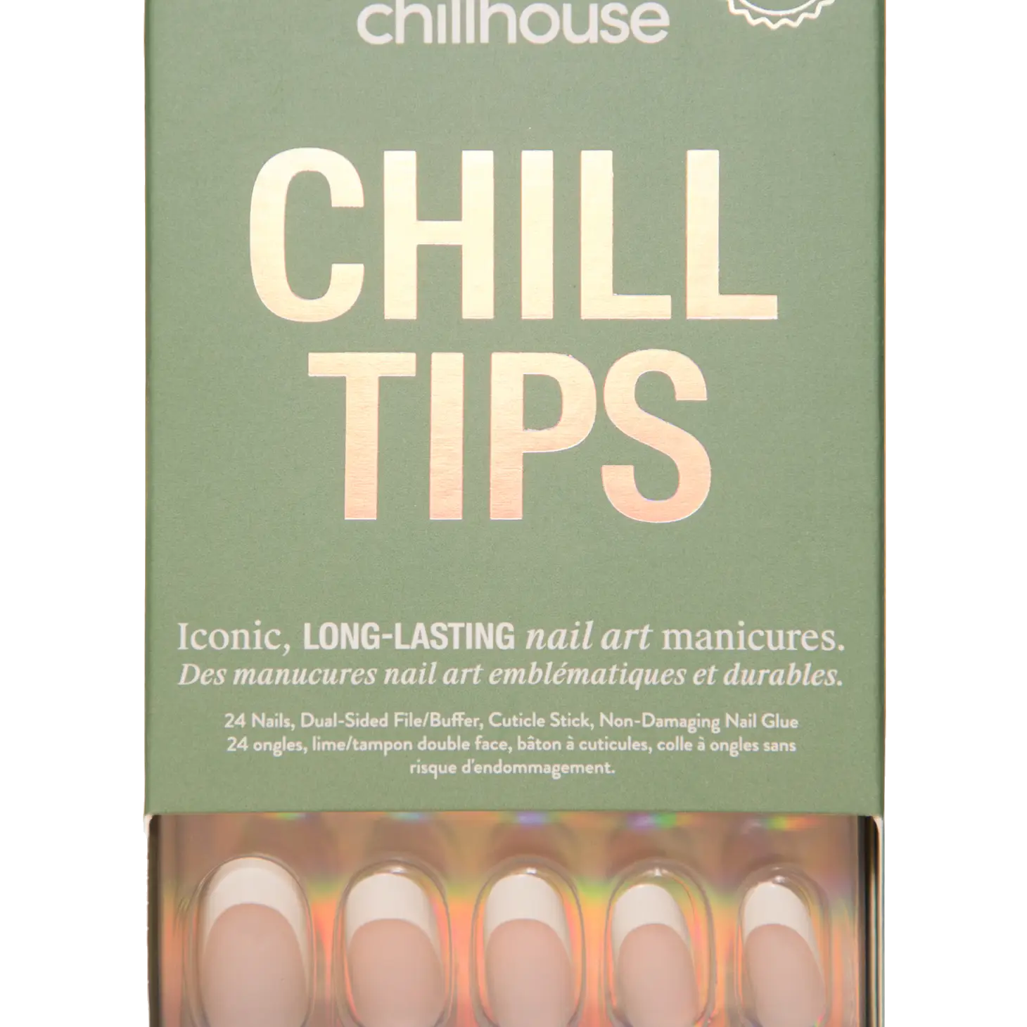 Chill Tips