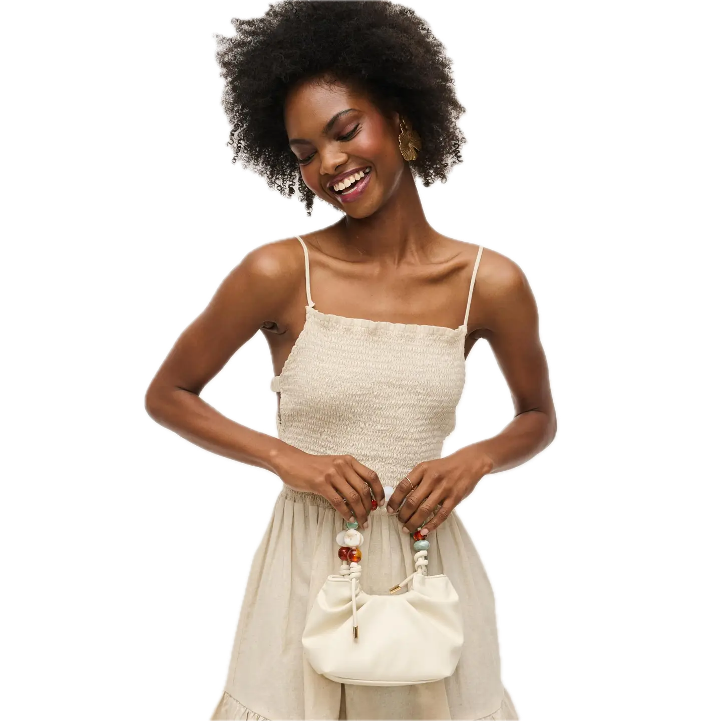 Yzabelle Crossbody